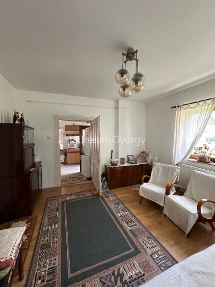 🏡 Casă de vânzare în zonă liniștită, la 15km de Târgu Mureș - 12
