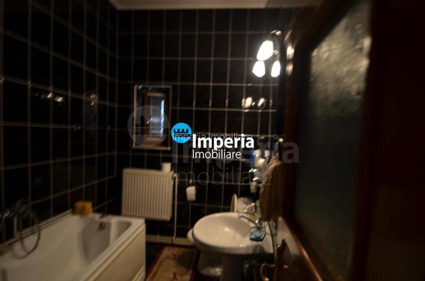 Casa de vanzare in Iasi, zona Tomesti - 9