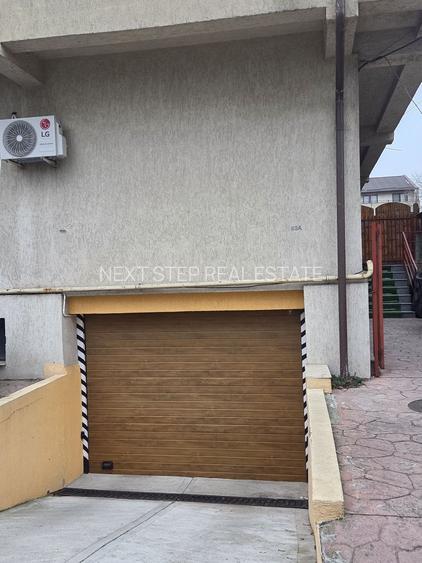 Apart 3 cam mobilat + parcări și boxe | Lângă parc și metrou Bazilescu - 17