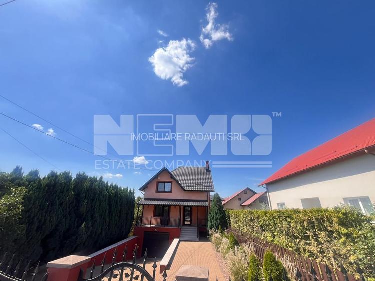 Casa de Vanzare  170 Mp utili I Suceava/Burdujeni I 262.000Euro - 29