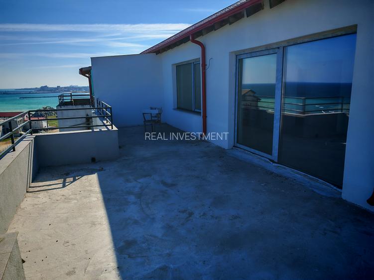 Penthouse Costinesti zona Epava-Beach Please - 12