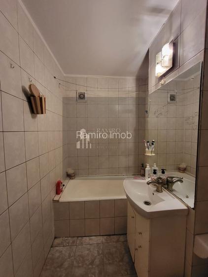 Garsoniera confort 1 Secuilor / Metrou Piata Sudului - 6