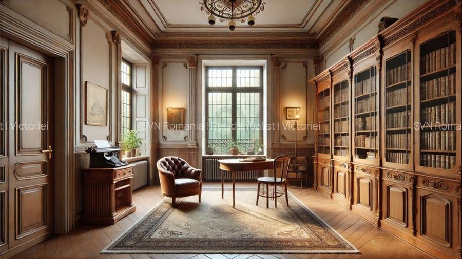 REV2004406 Vila Interbelica Ultracentrala - 4