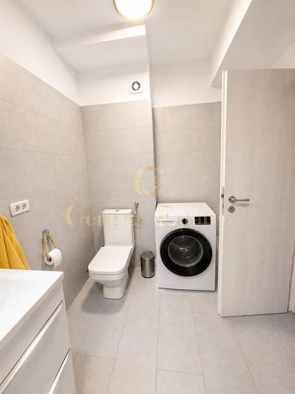 Apartament 2 camere | decomandat | zonă liniștită | Triaj, Brașov - 9