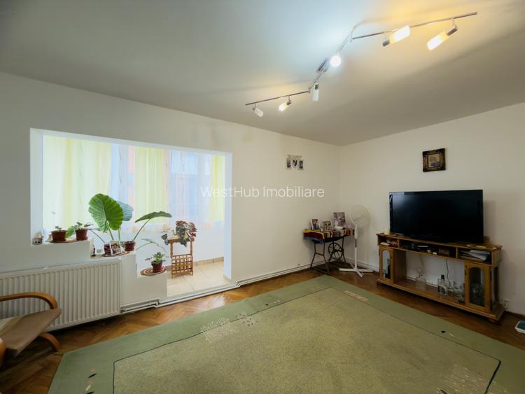 Apartament 4 camere, decomandat, etaj 2, 78mp in Bucovina - 2