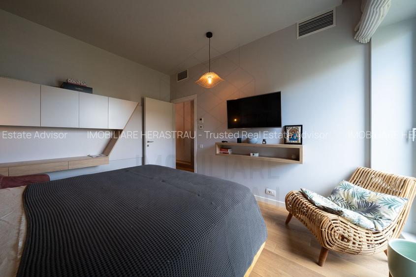 One Herastrau Park - 15