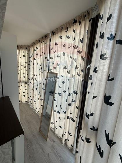 de inchiriat 3 camere, 70 mp, ultrafinisat, 3/4, centrala - 7