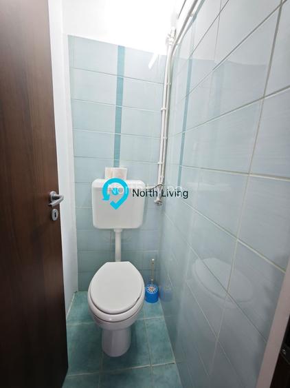 4 camere | Metrou Grivița | Etaj 9 | Clasa A - 16