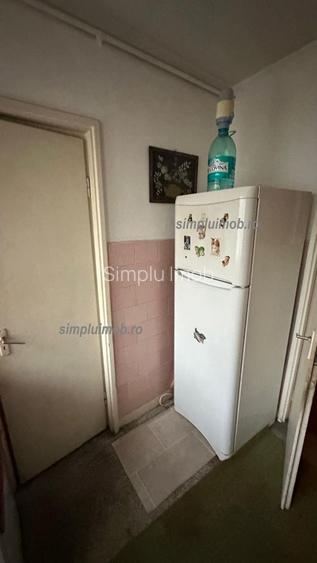 Apartament 3 camere la parter Bd Constructorilor ideal investitie - 10