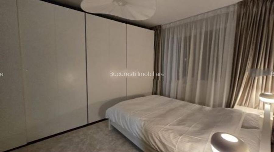 Apartament 2 Camere Victoriei METROU Universitate,Amenajat,centrala,mobilat - 9