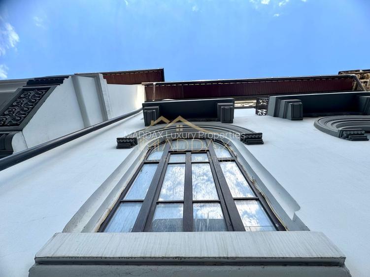 Apartament cu *3 camere* / Cladire Istorica stil Brancovenesc / Universitate - 34