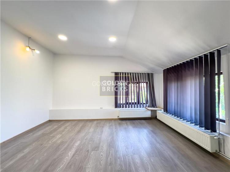 Turda | Calea Grivitei | Metrou 4 minute | Curte | Parcare - 7