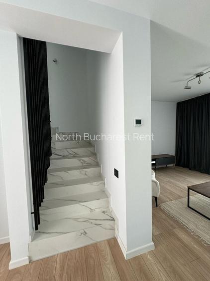 Vila De Inchiriat | Pipera | Rond OMV - 3