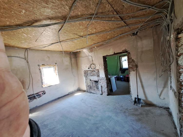 Casa vanzare Barsau Mare, Salaj ( aproape de Dej ) - proprietar persoana fizica - 7