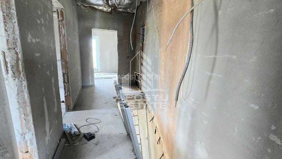 Duplex deosebit cu 4 camere si 2 bai, P + 1, predare la cheie, in Sag - 25