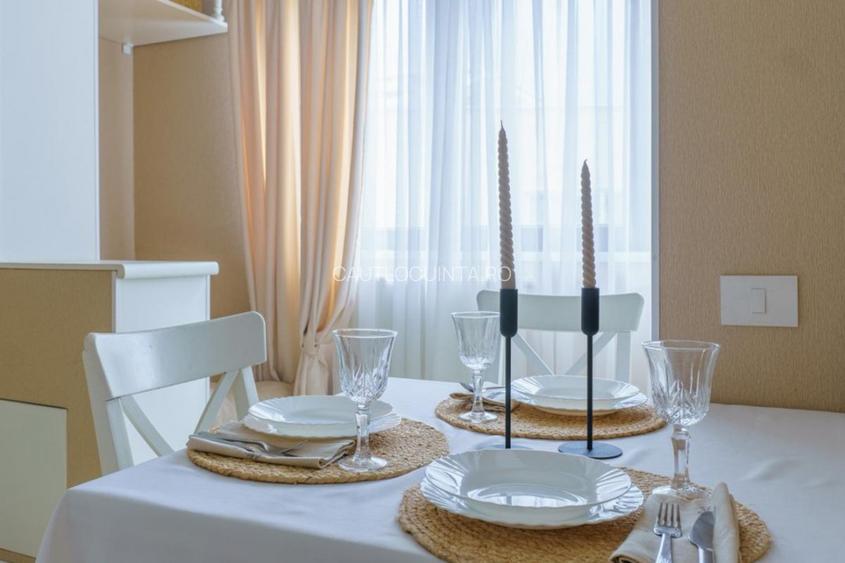 Apartament 3 camere | Timpuri Noi | Tineretului | Parcare | Lux | 90mp - 6