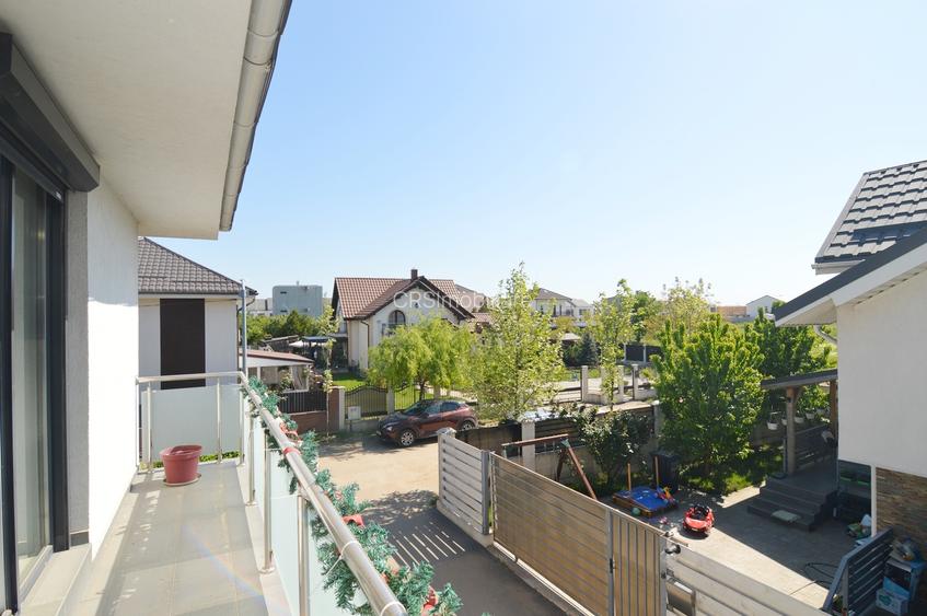 Vila Superba Bragadiru - Str. Topaz | Localizare Excelenta - 32