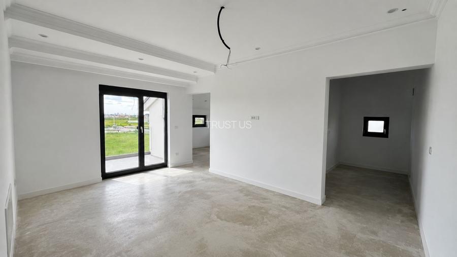 COMISION 0% | Apartament Mosnita Veche | 72.8 mp | 2 Parcari - 2