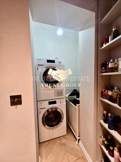 Apartament de lux cu design contemporan în vilă interbelică – COMISION 0% - 35