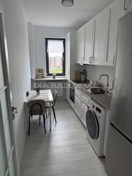 Prima Inchiriere - Apartament 2 Camere - Ilie Petre 8 - 5