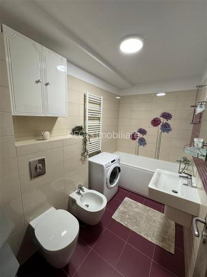 Apartament 2 camere | Urban Coresi | Pet friendly - 3