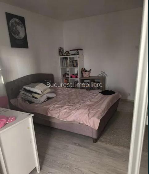 Obor Metrou MOSILOR bl.reabilitat,Amenajat,2 bai,Liber - 8