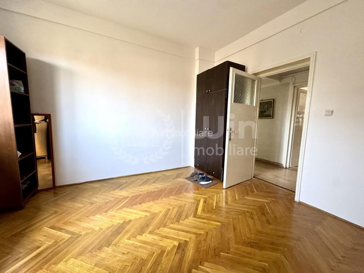 Apartament cu 3 camere | Decomandat | 81mp | Parcare | Republicii! - 9