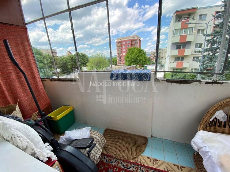 Apartament 4 camere de vanzare in Zorilor, Cluj Napoca - 8
