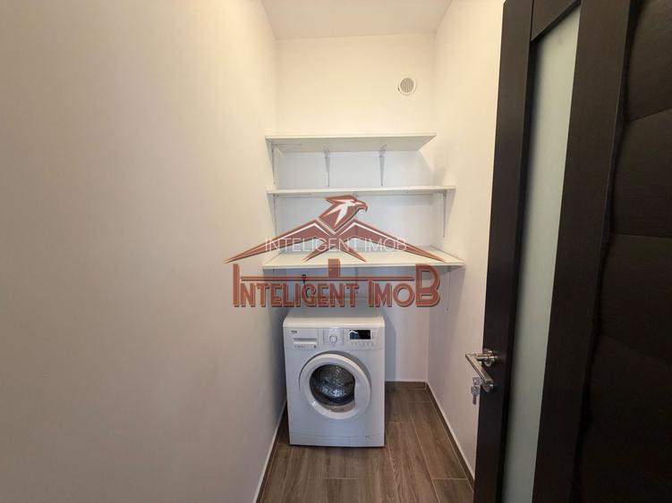 Apartament cu 3 camere, etaj 1 in Selimbar zona Triajului - 11