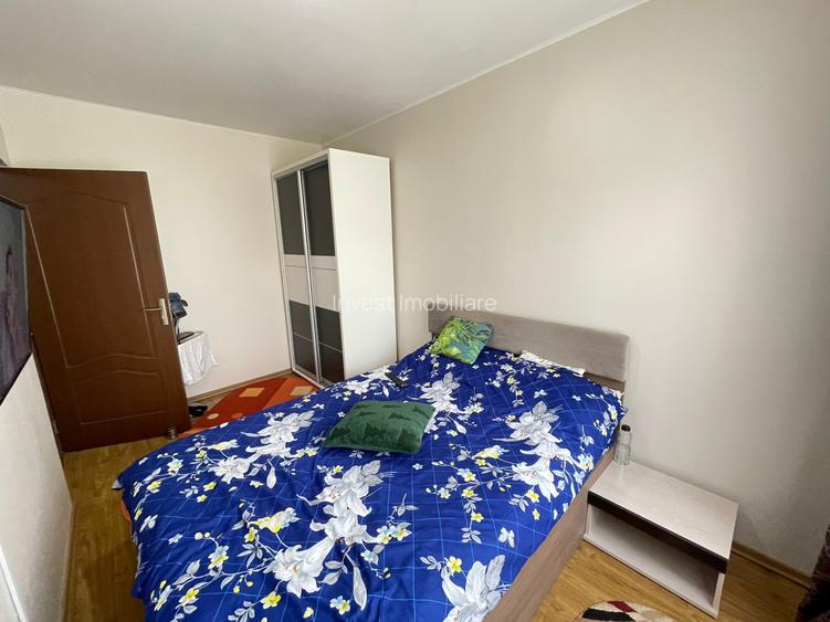 Apartament 3 camere-renovat-Podu Ros-etaj intermediar - 9