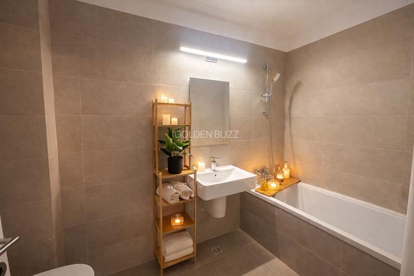 Apartament 3 camere | Mobilat | Parcare | H Pipera - 5