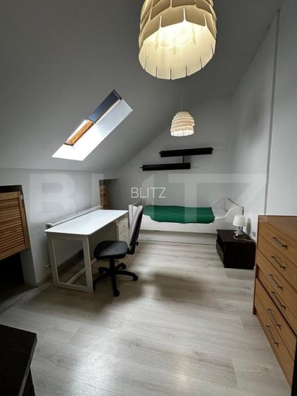 Posibilitate rate, apartament 4 camere, 80 mp, parcare, zona Tineretului  - 7