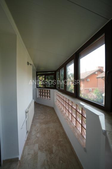 Casa 6 camere - S+P+E+M Voluntari - Pipera | piscina exterior - 15