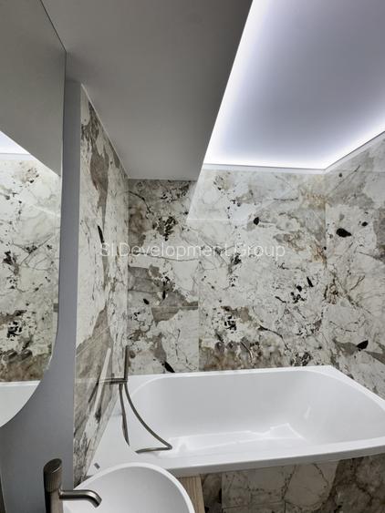 Apartament Cortina 126 Iancu Nicolae - Baneasa - Locatie ideala | Acces facil - 20