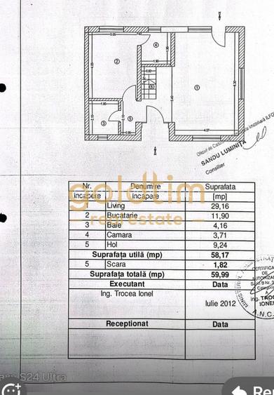 SUPER DEAL/DUPLEX/MOBILATA/CURTE 100 mp/2 LOCURI DE PARCARE - 17