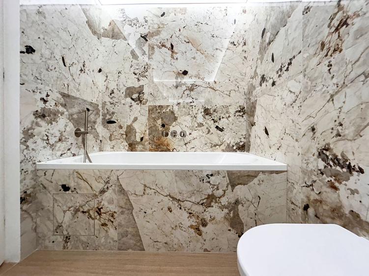 Chirie | Apartament 3 camere  – prima închiriere | Iancu Nicolae - 21