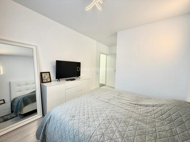 Apartament 2 camere/ Complex Onix Park/ Promenada/ Pipera - 4