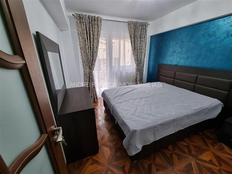 Apartament cu 2 camere de inchiriat - 5