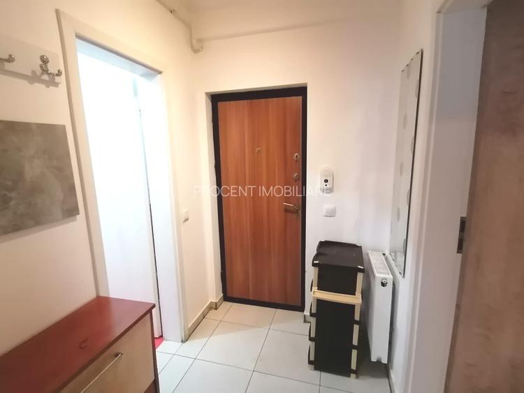 Apartament nou zona Tractorul mobilat si utilat - 14