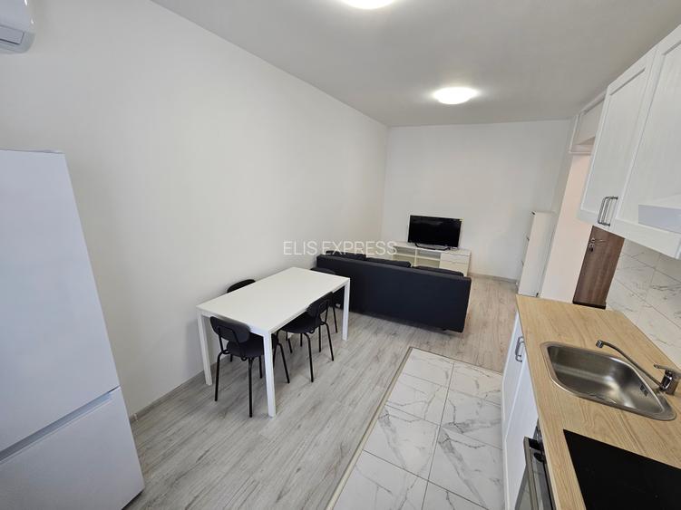 2 CAMERE MILITARI RESIDENCE WEINER PALADA 12, MOBILAT, PARCARE, 340€ - 4