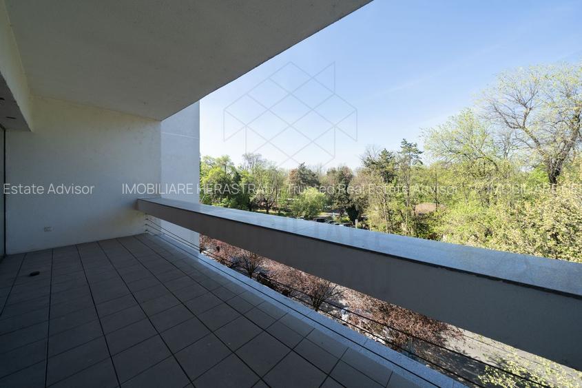 Elatra Suite | Superb apartament cu 4 camere de vanzare in zona Herastrau - 2