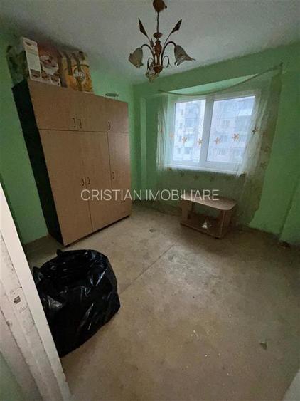 SUPER PRET! 2 camere, etaj intermediar, bloc cu lift, Viziru 3 - 3