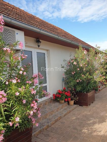 vânzare casă și teren aferent - 2