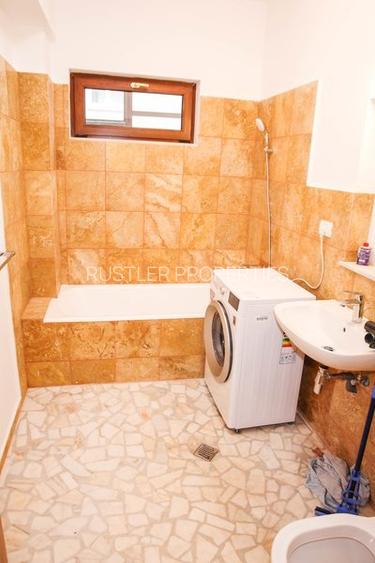 Apartament renovat, 3 camere Dorobanti - Capitale - 19