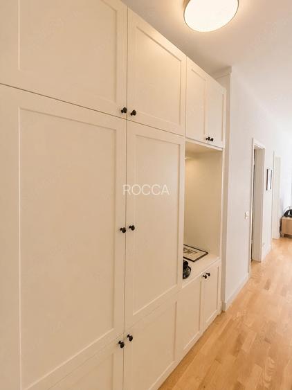 Apartament de 2 camere, 40 mp, parcare, centrala, terasa, Marmura Residence - 8