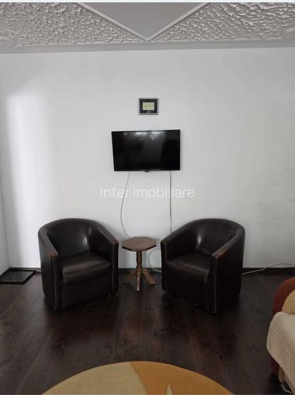 PACURARI  SCOALA ELENA CUZA 2 CAMERE SEMIDECOMANDAT ET.2 MOBILAT COD 162526 - 7