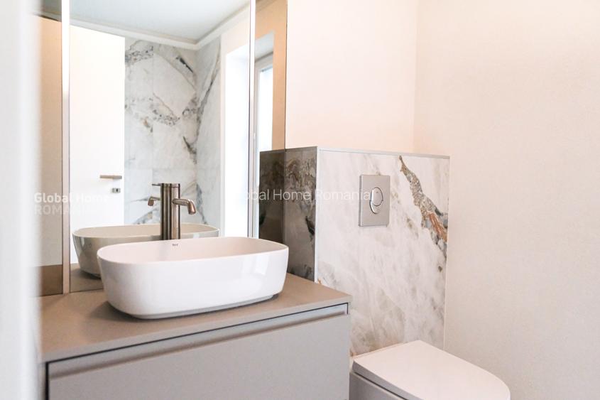 Blue Sky Residence – Otopeni | 3 Units Beyond Standard Residential Living - 29