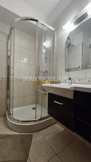 3 rooms Basarabia | Noor Residence | 118 sqm | Parking | Private Heating - 14
