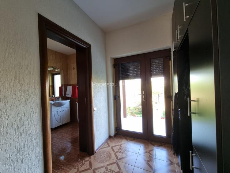 🌲 Vilă P+1 Brănești | 2 min. Pădure | Conexiune rapidă A2/A0 – Ideal Prosumator - 6