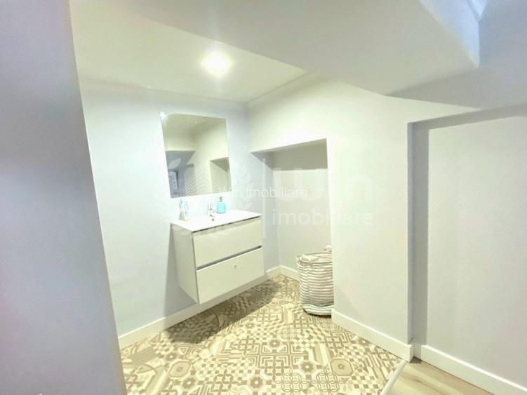 Apartament 4 camere | 117mp | Bloc nou | Centru - Mihai Viteazul! - 11